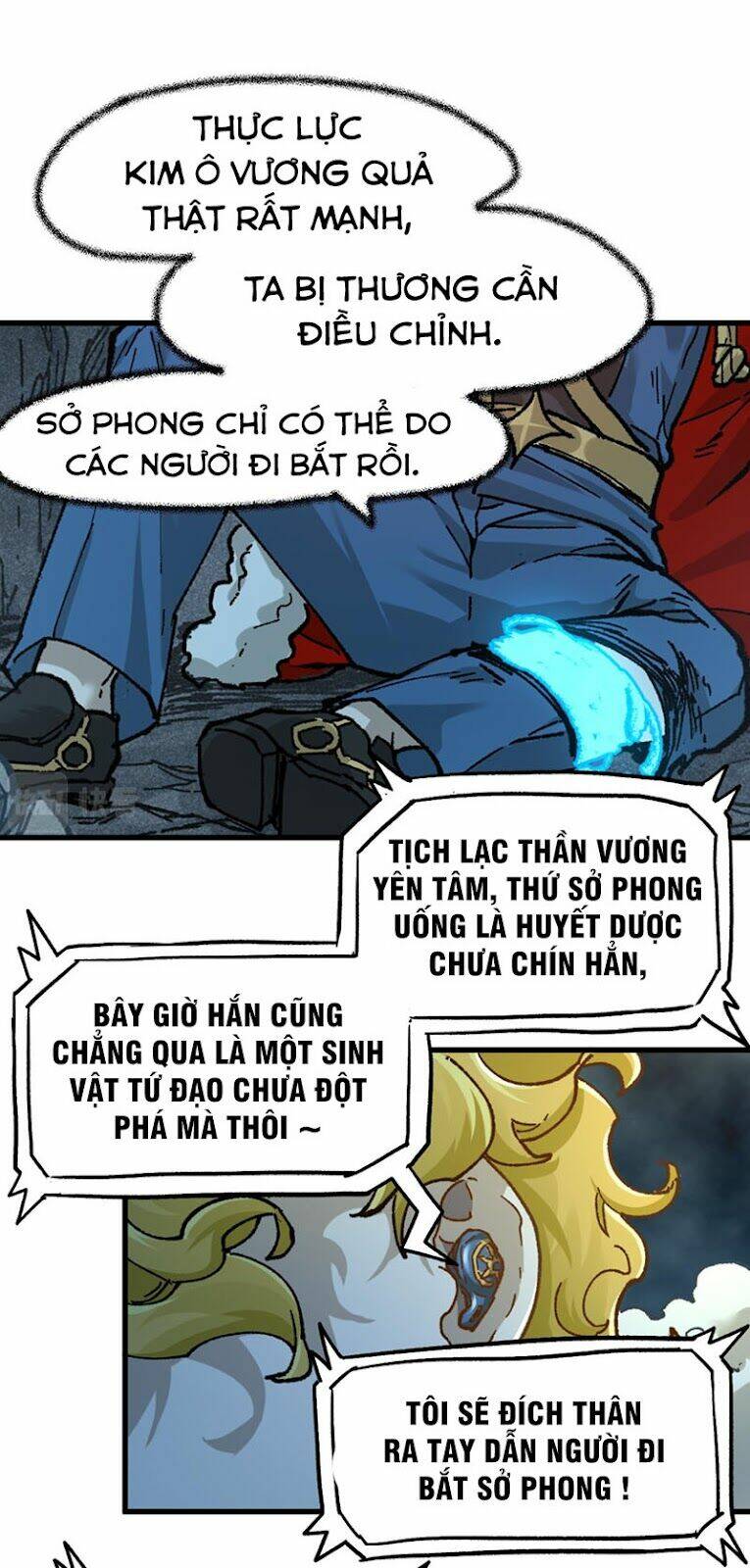 Chương 167 - Trang 56