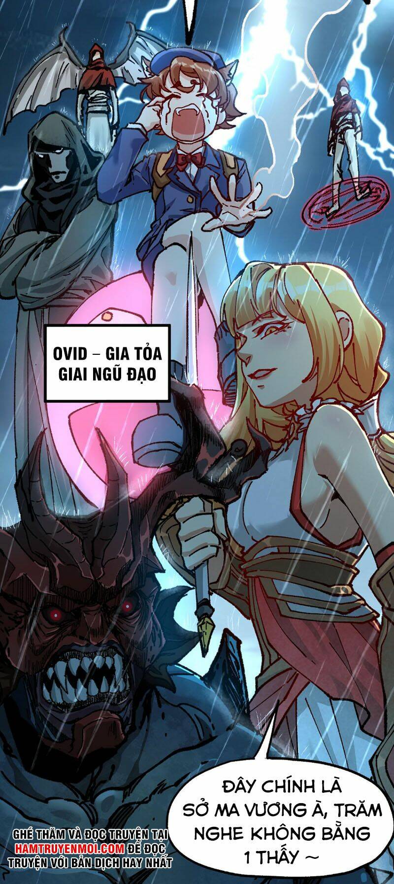 Chương 168 - Trang 32