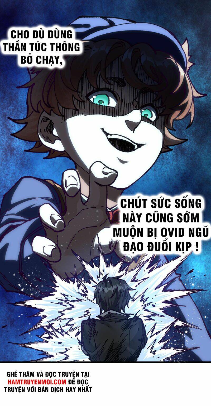 Chương 168 - Trang 61