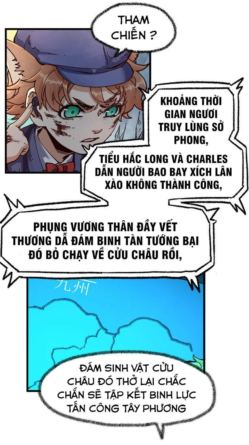 Chương 169 - Trang 43