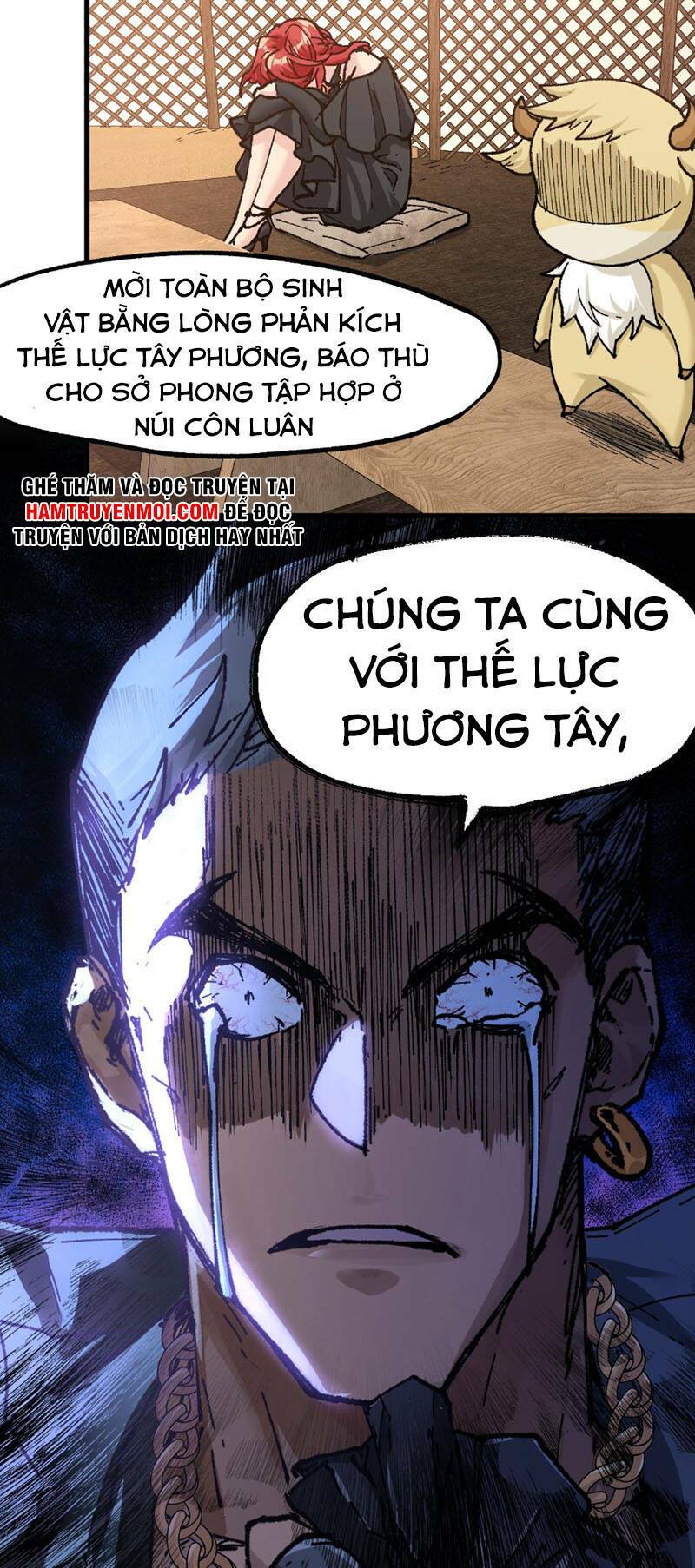 Chương 169 - Trang 61
