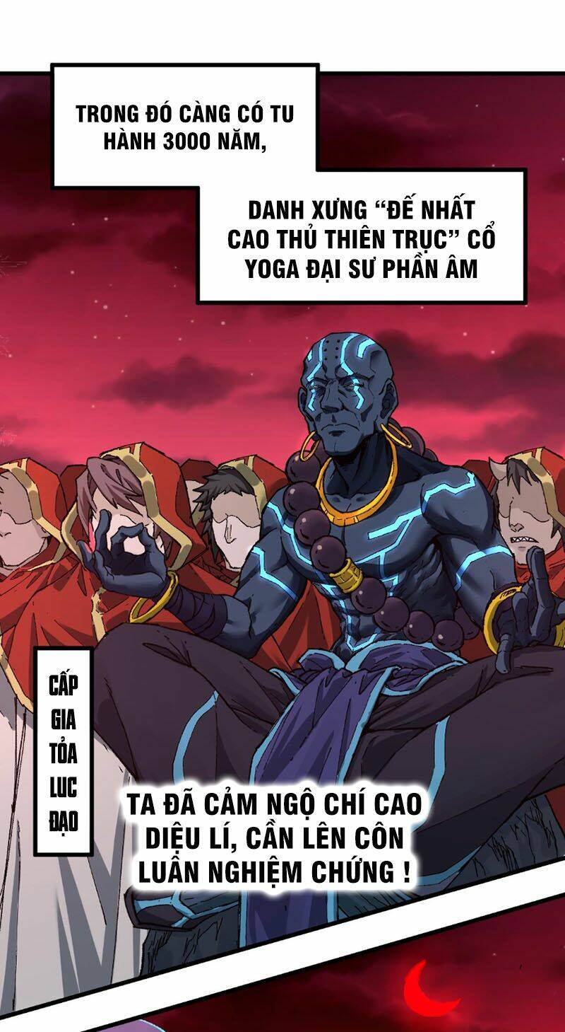 Chương 170 - Trang 16