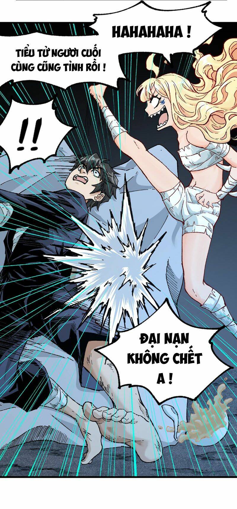 Chương 170 - Trang 23