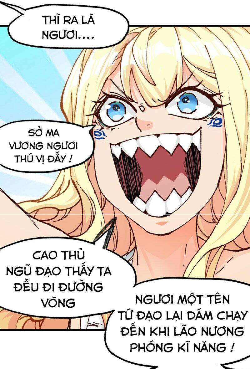 Chương 170 - Trang 27