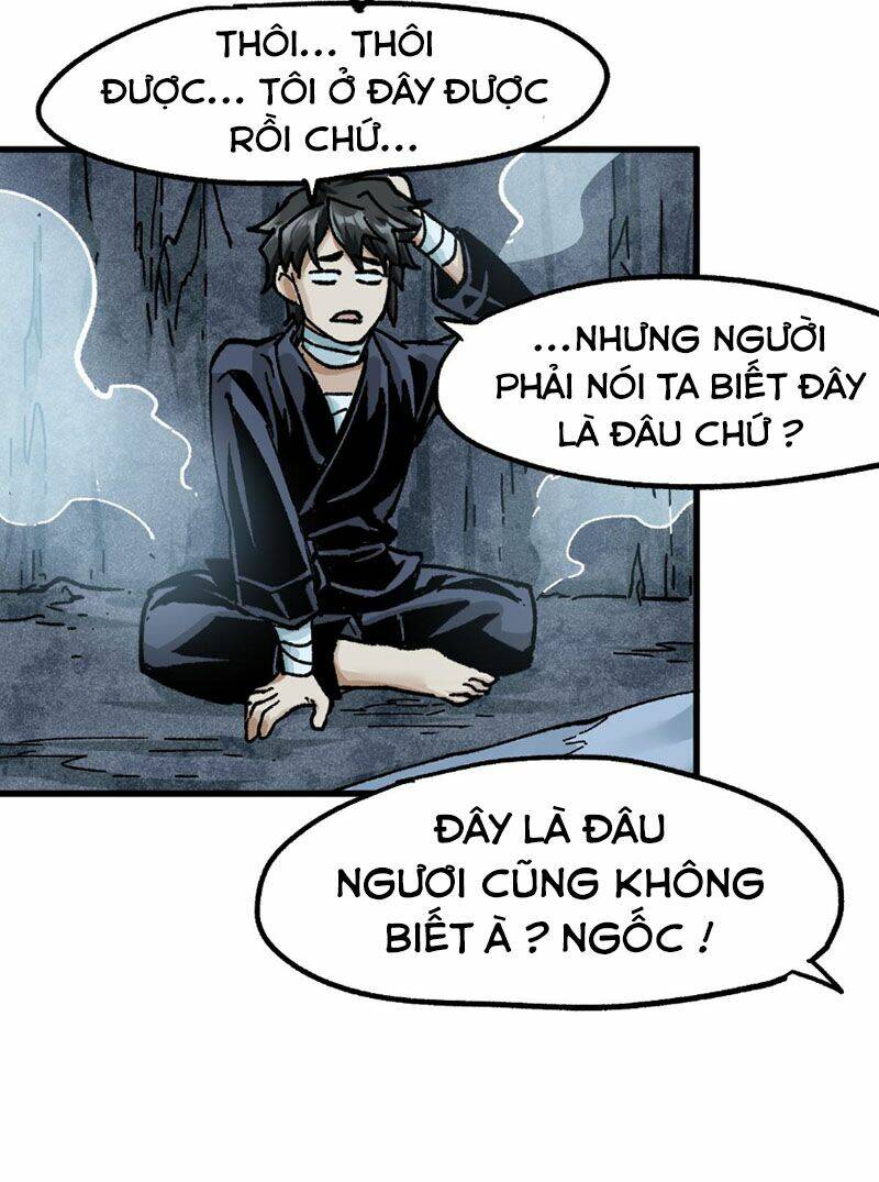 Chương 170 - Trang 34