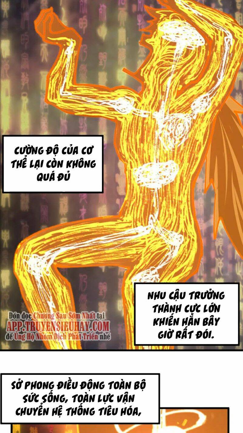 Chương 171 - Trang 34