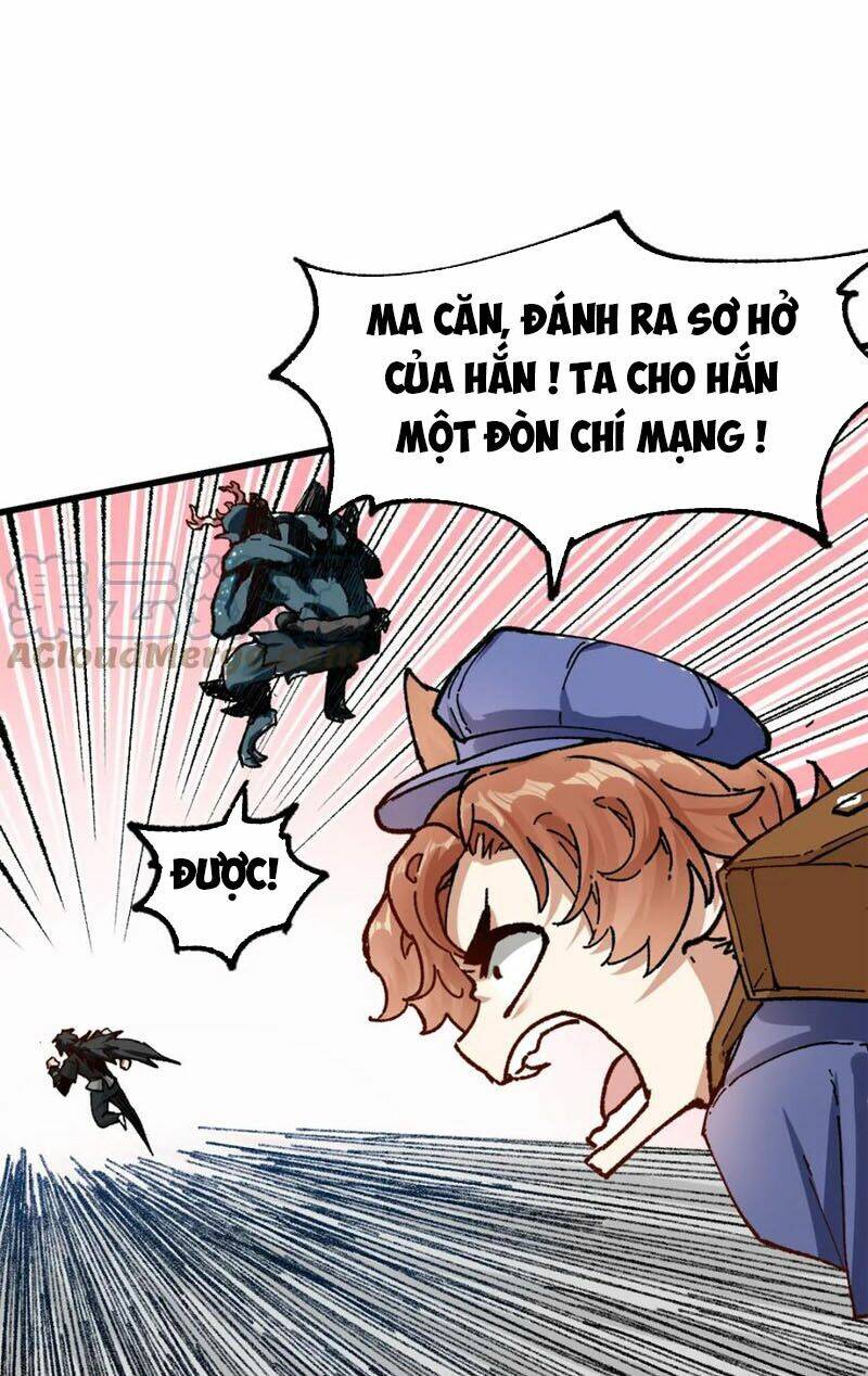 Chương 172 - Trang 1