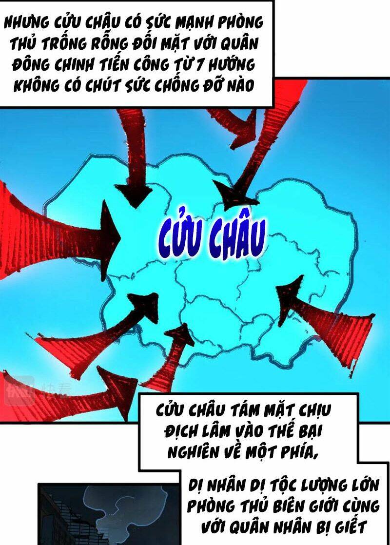 Chương 172 - Trang 28