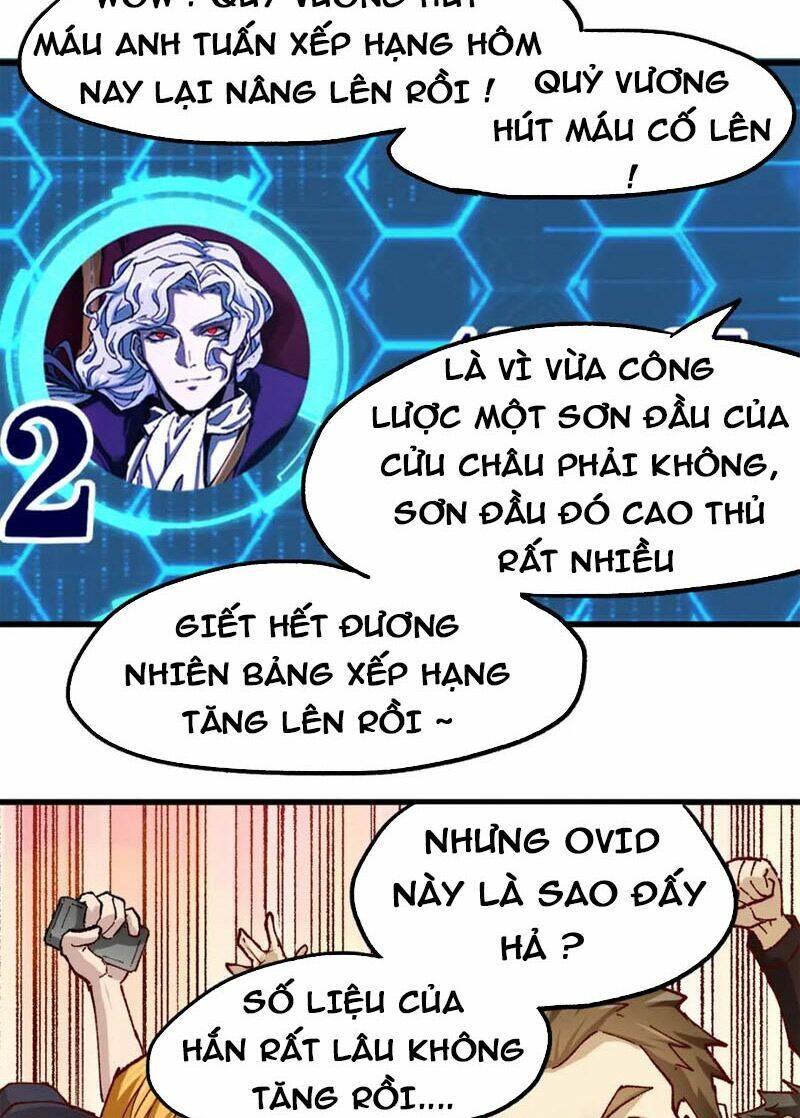 Chương 172 - Trang 32