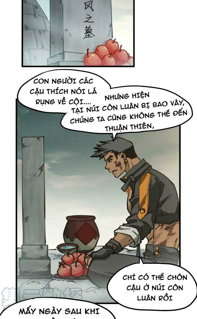Chương 173 - Trang 47