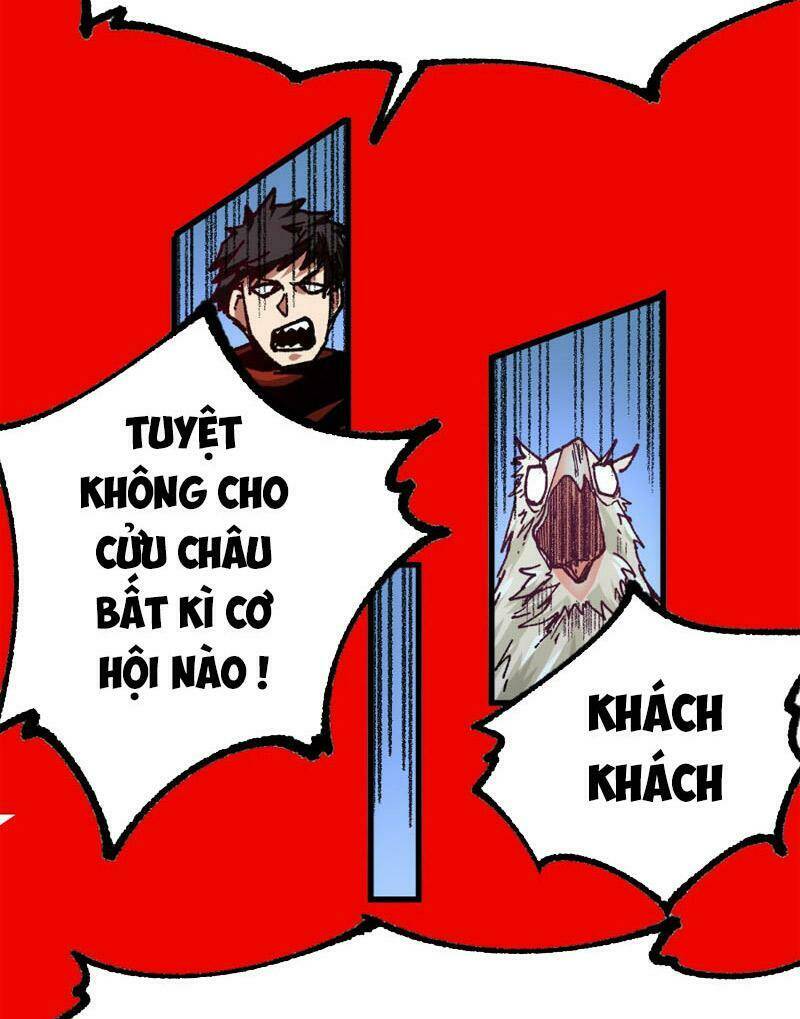 Chương 174 - Trang 32