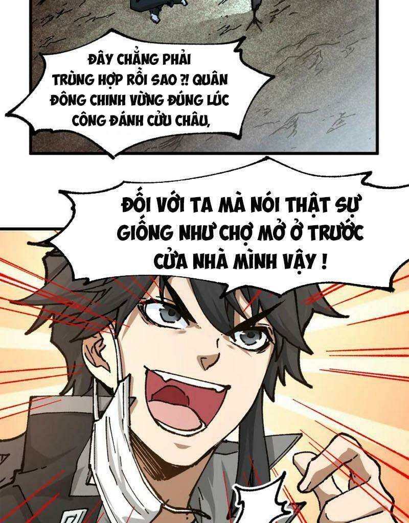 Chương 175 - Trang 42