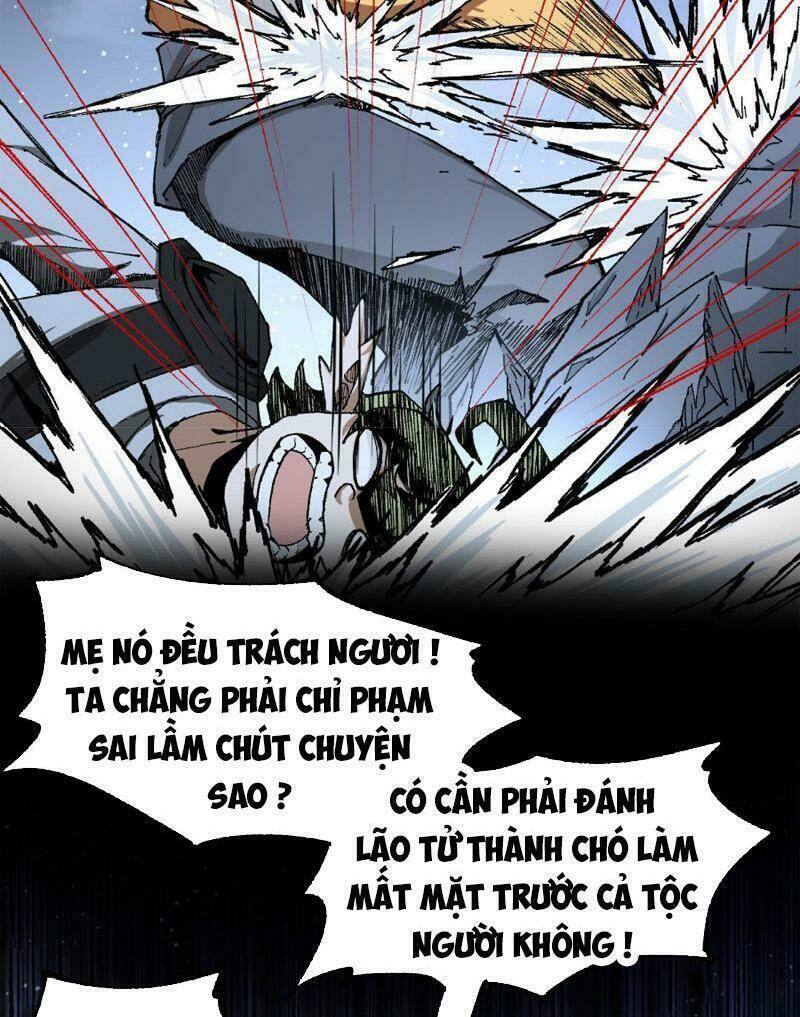 Chương 176 - Trang 20