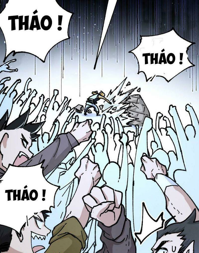 Chương 176 - Trang 21