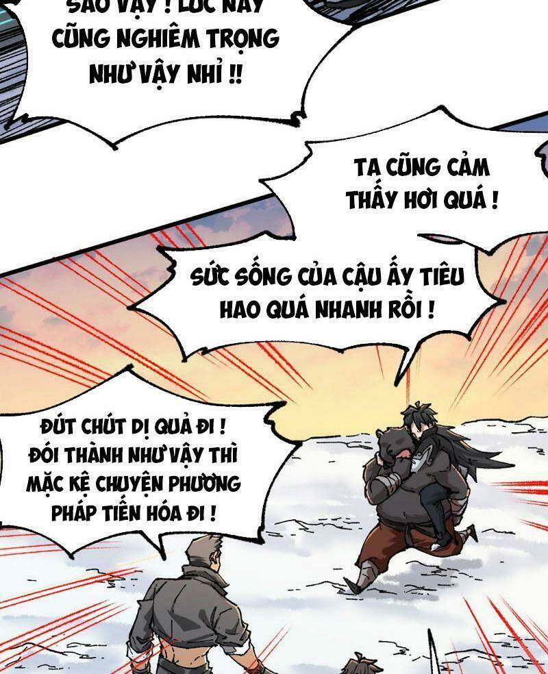 Chương 176 - Trang 73