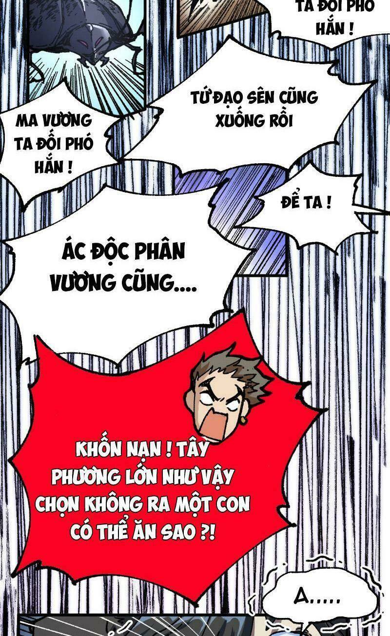 Chương 176 - Trang 81