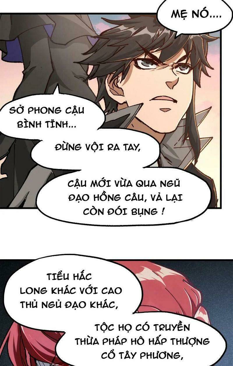 Chương 178 - Trang 23