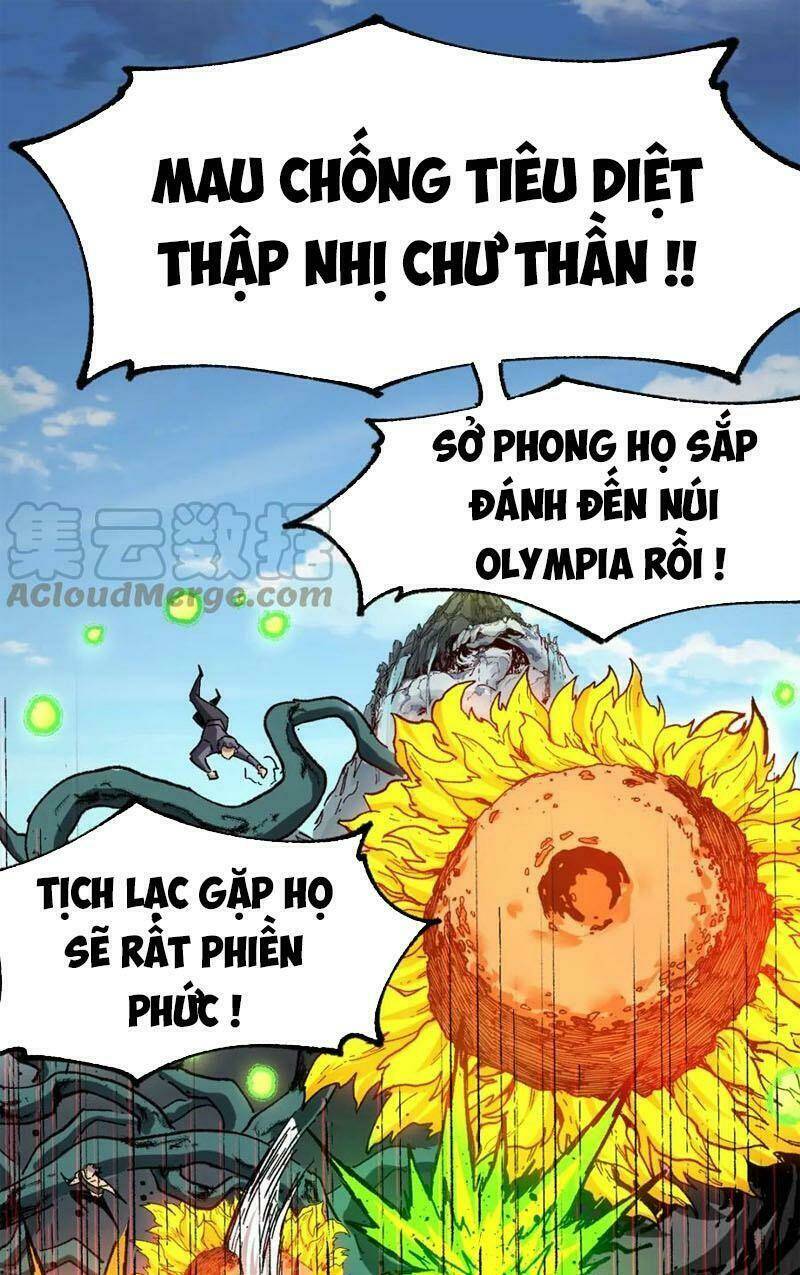 Chương 186 - Trang 21