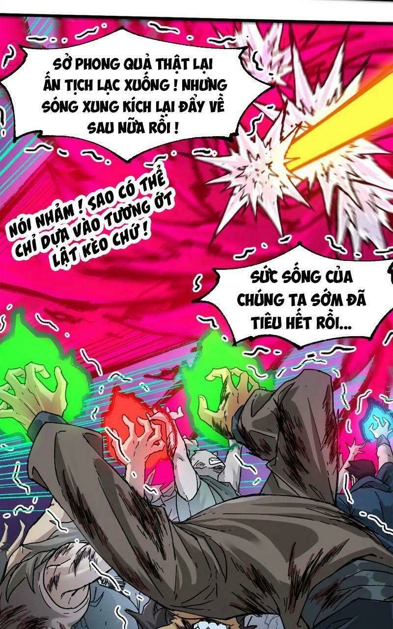 Chương 189 - Trang 33