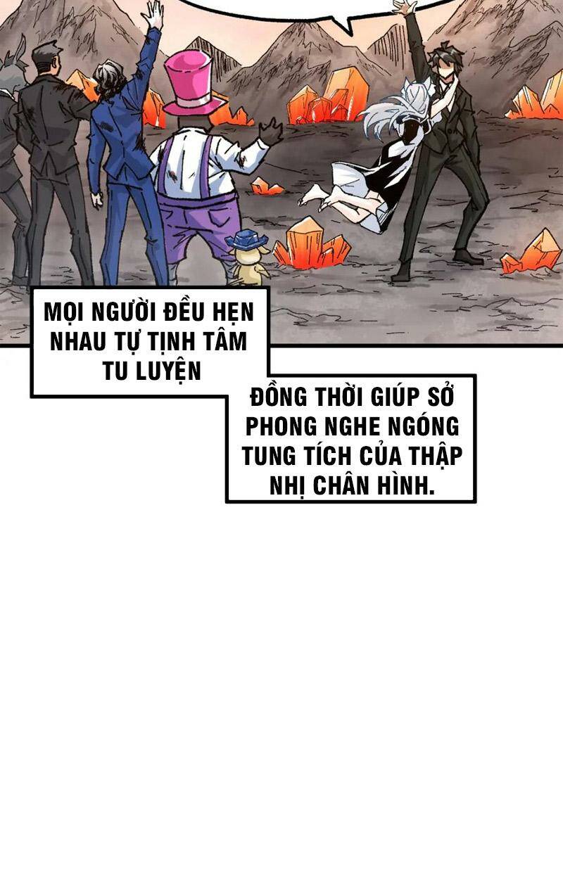 Chương 191 - Trang 49