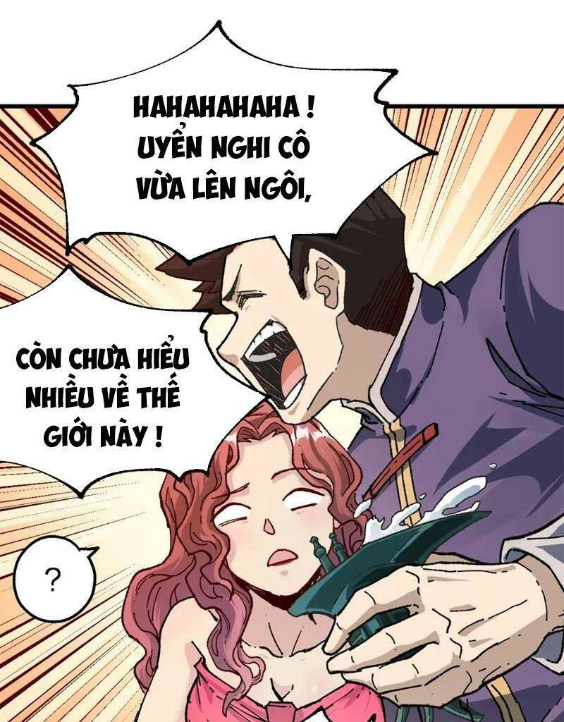 Chương 194 - Trang 30