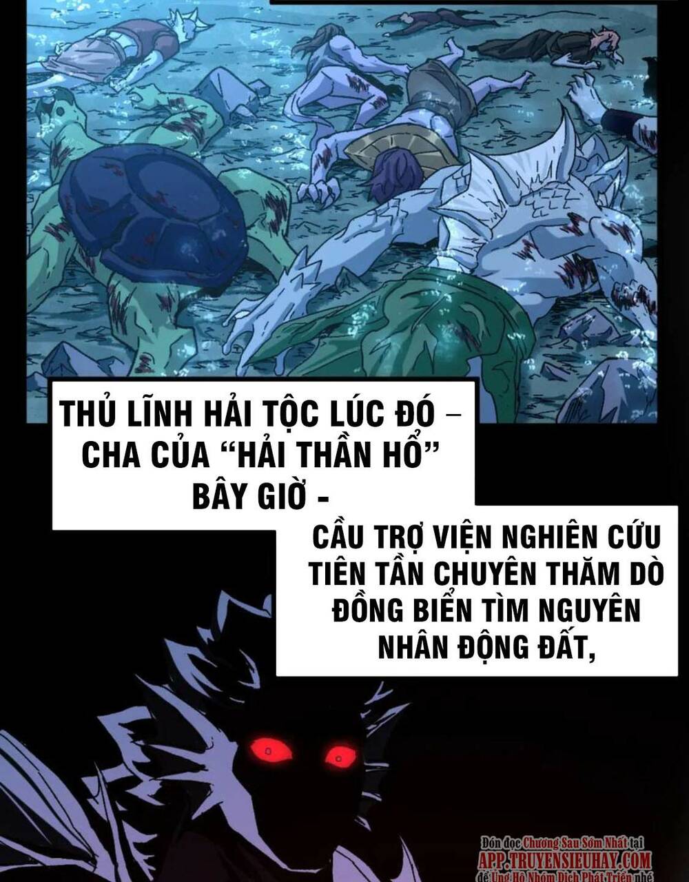 Chương 196 - Trang 21