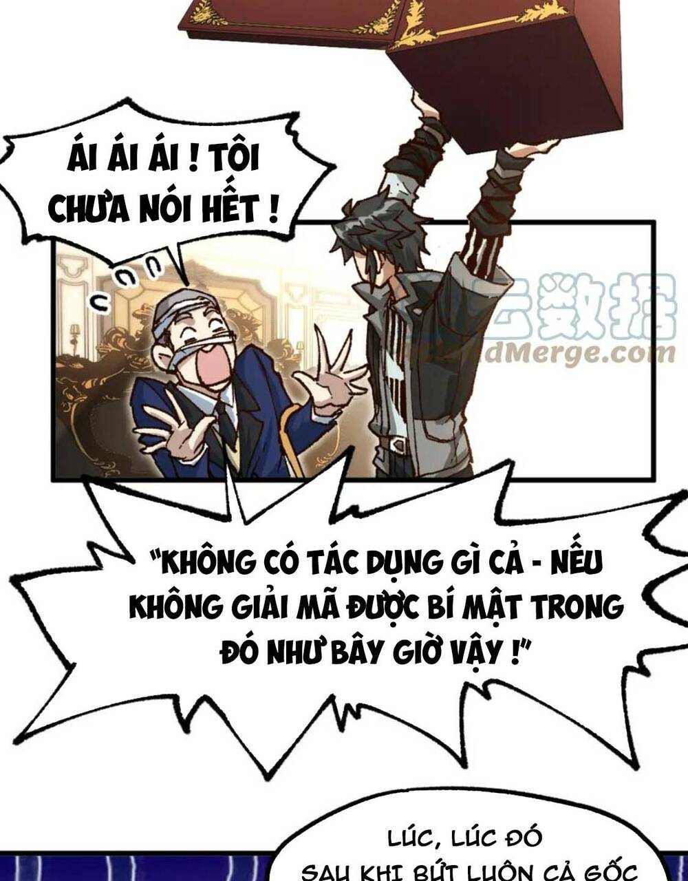 Chương 196 - Trang 39