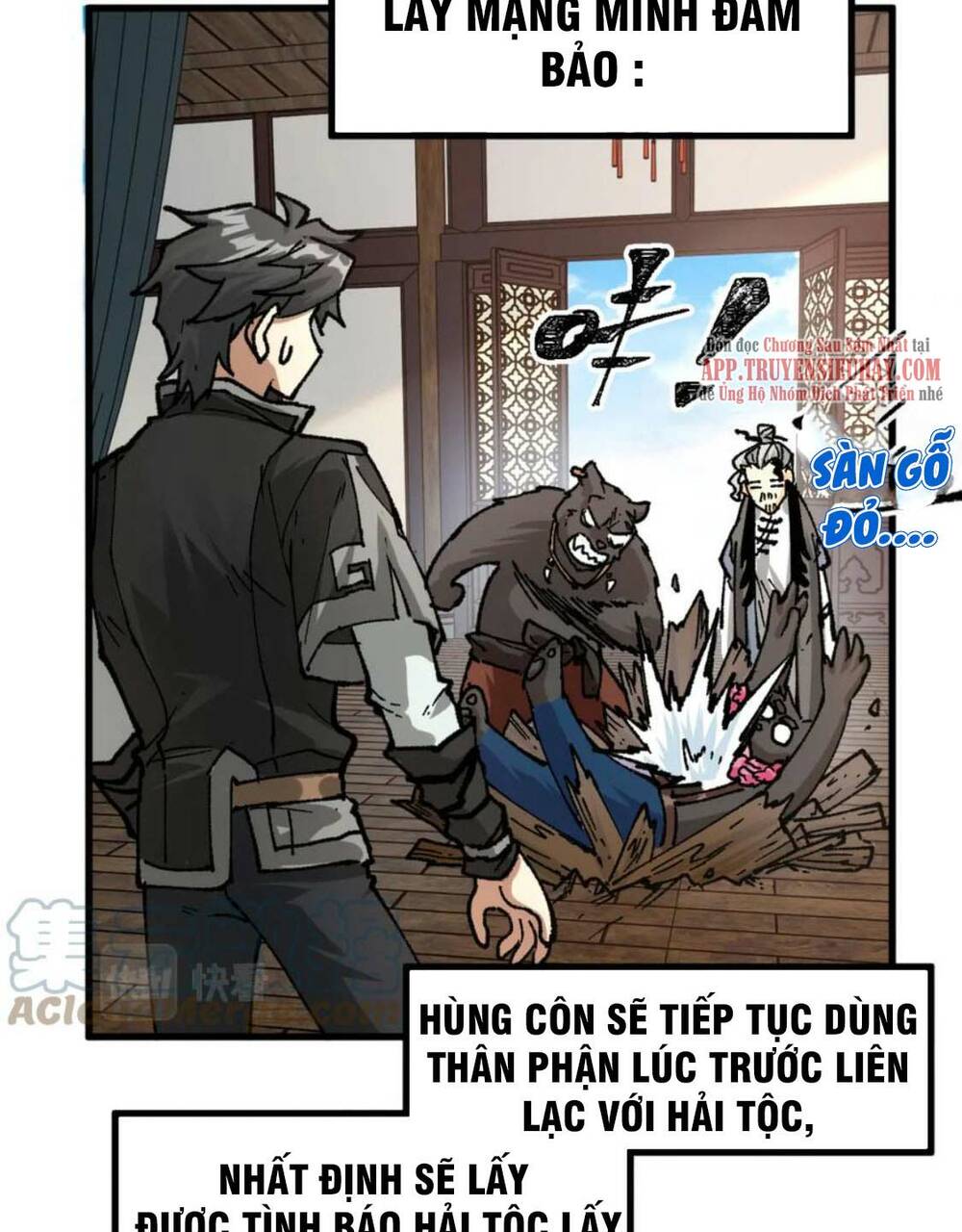 Chương 196 - Trang 62