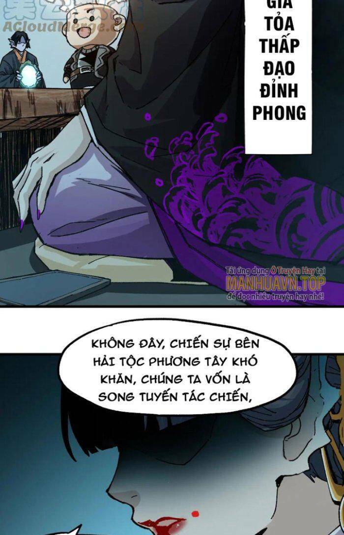 Chương 197 - Trang 72