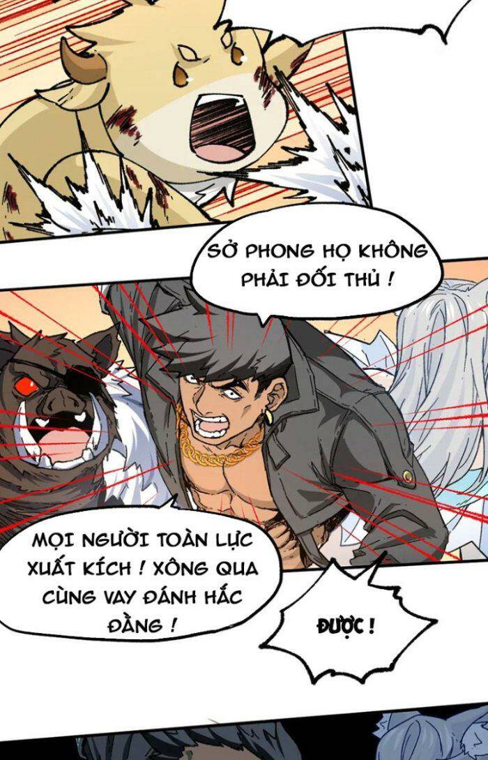 Chương 199 - Trang 34