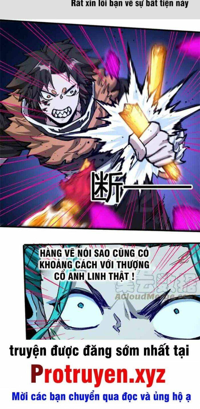 Chương 201 - Trang 1