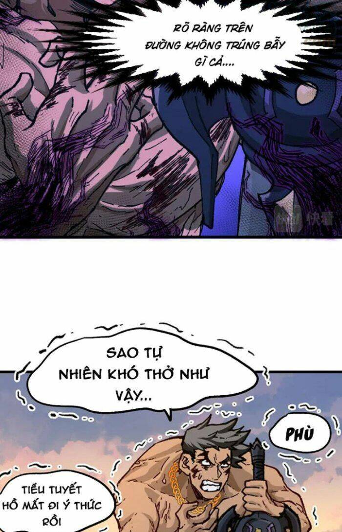 Chương 202 - Trang 17