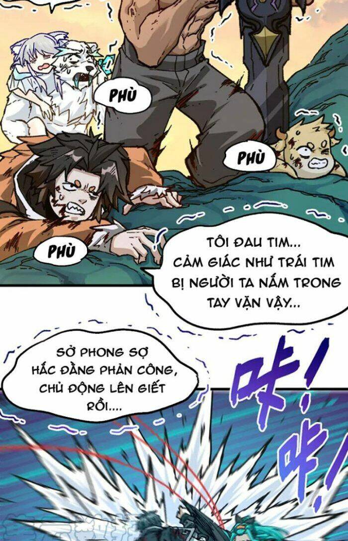 Chương 202 - Trang 18