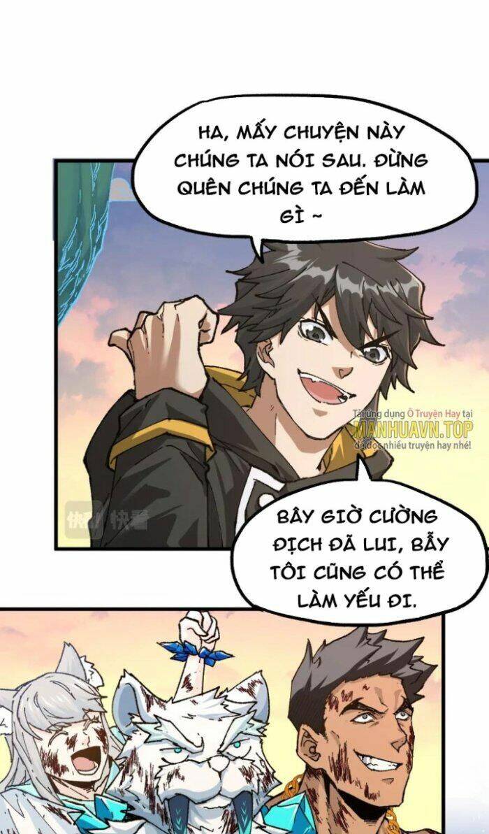 Chương 204 - Trang 12