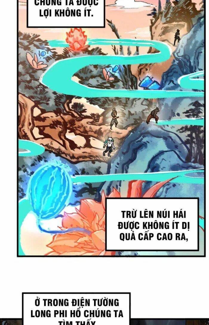 Chương 204 - Trang 16