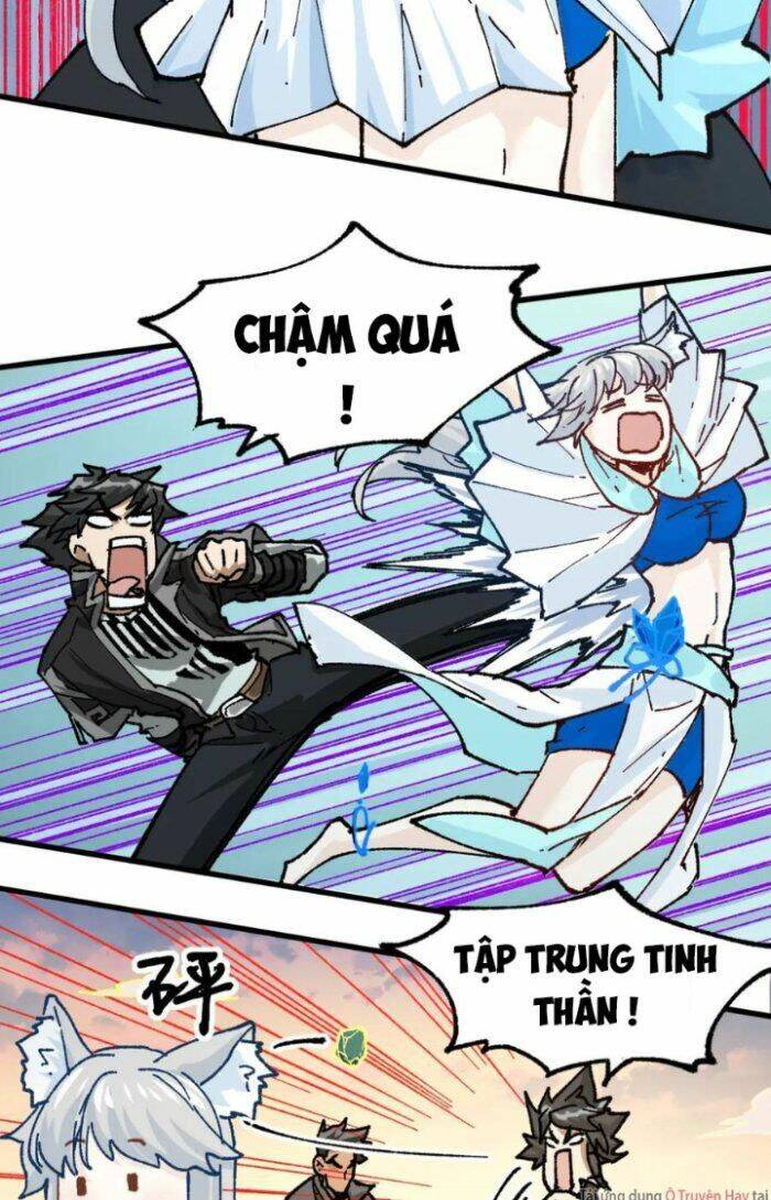 Chương 204 - Trang 87