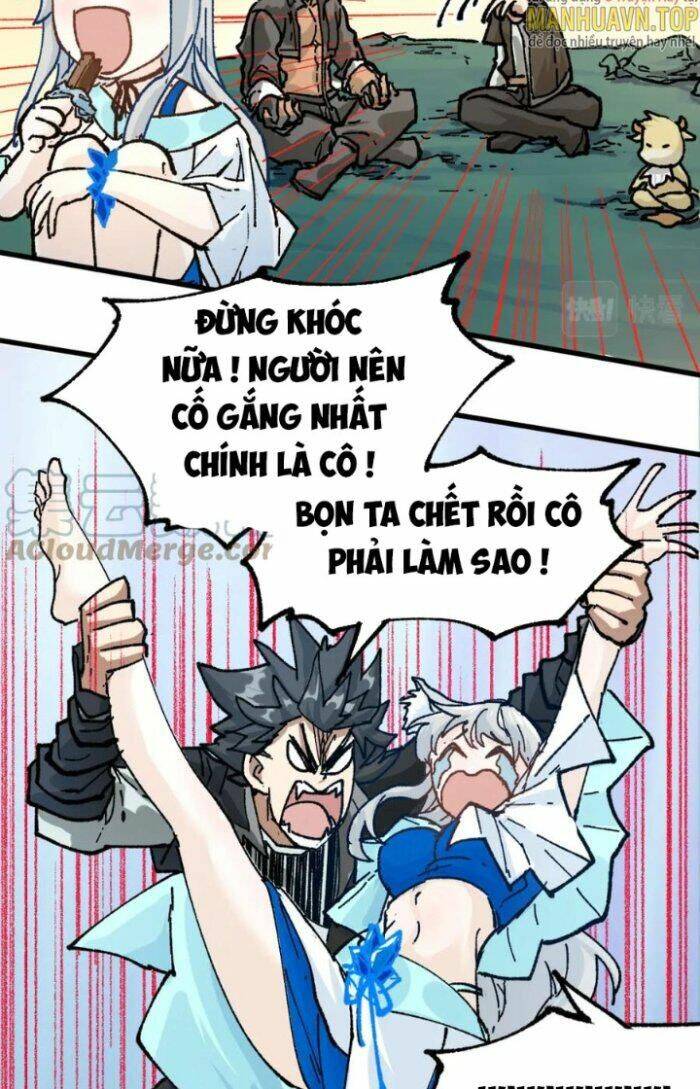 Chương 204 - Trang 88