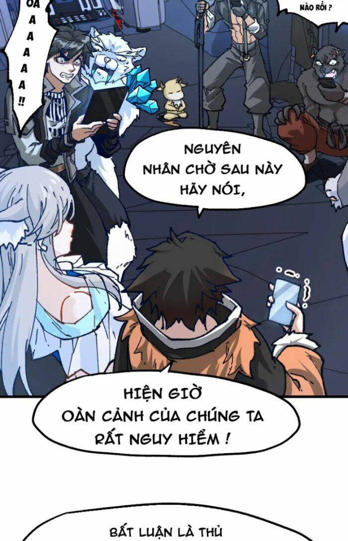 Chương 205 - Trang 18