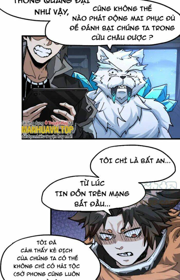 Chương 205 - Trang 20