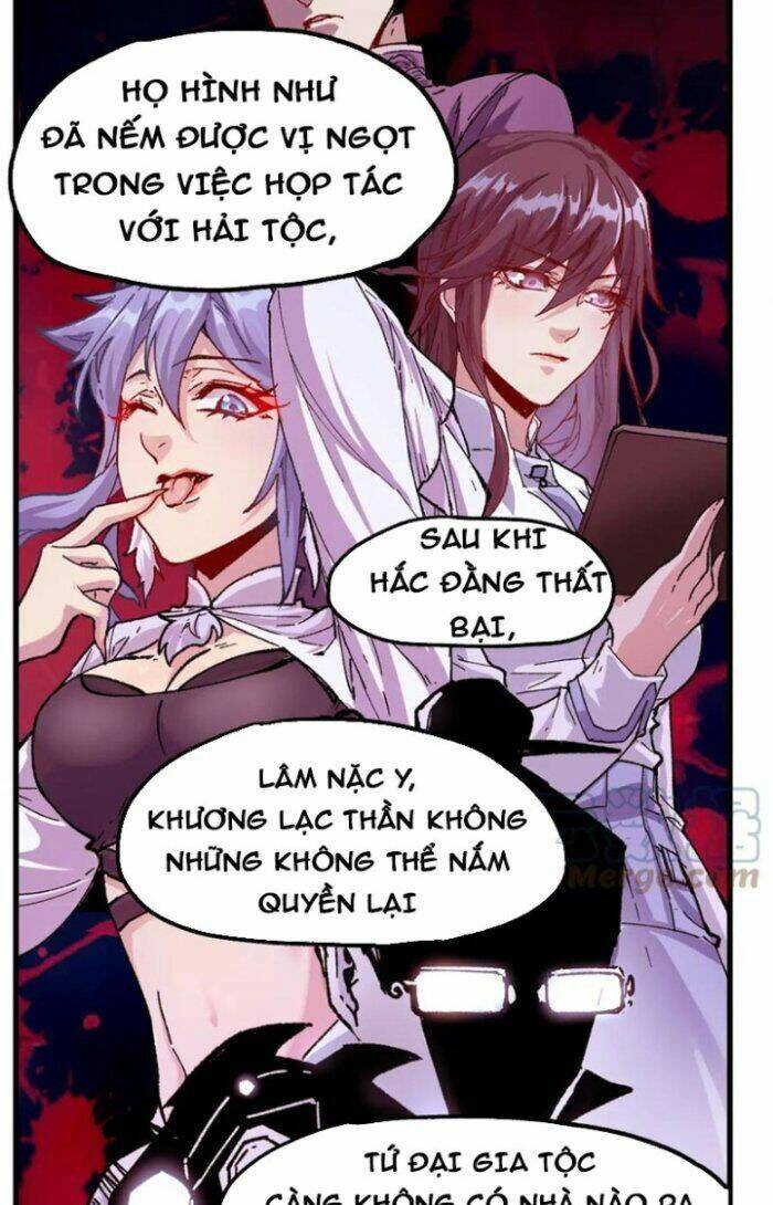Chương 205 - Trang 22