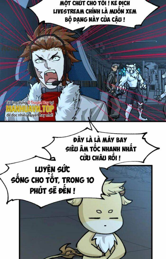 Chương 205 - Trang 32