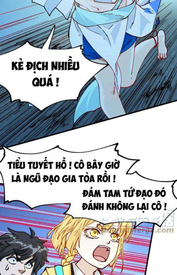 Chương 206 - Trang 3