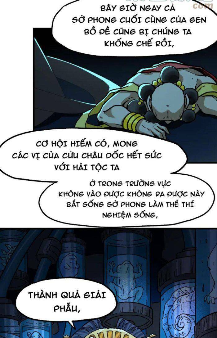 Chương 206 - Trang 47