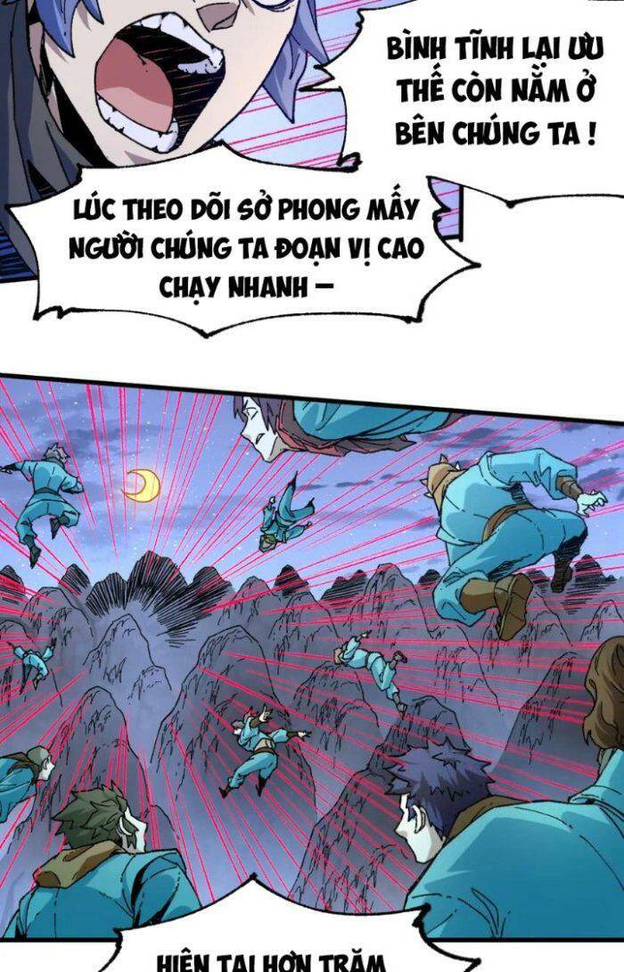 Chương 208 - Trang 21