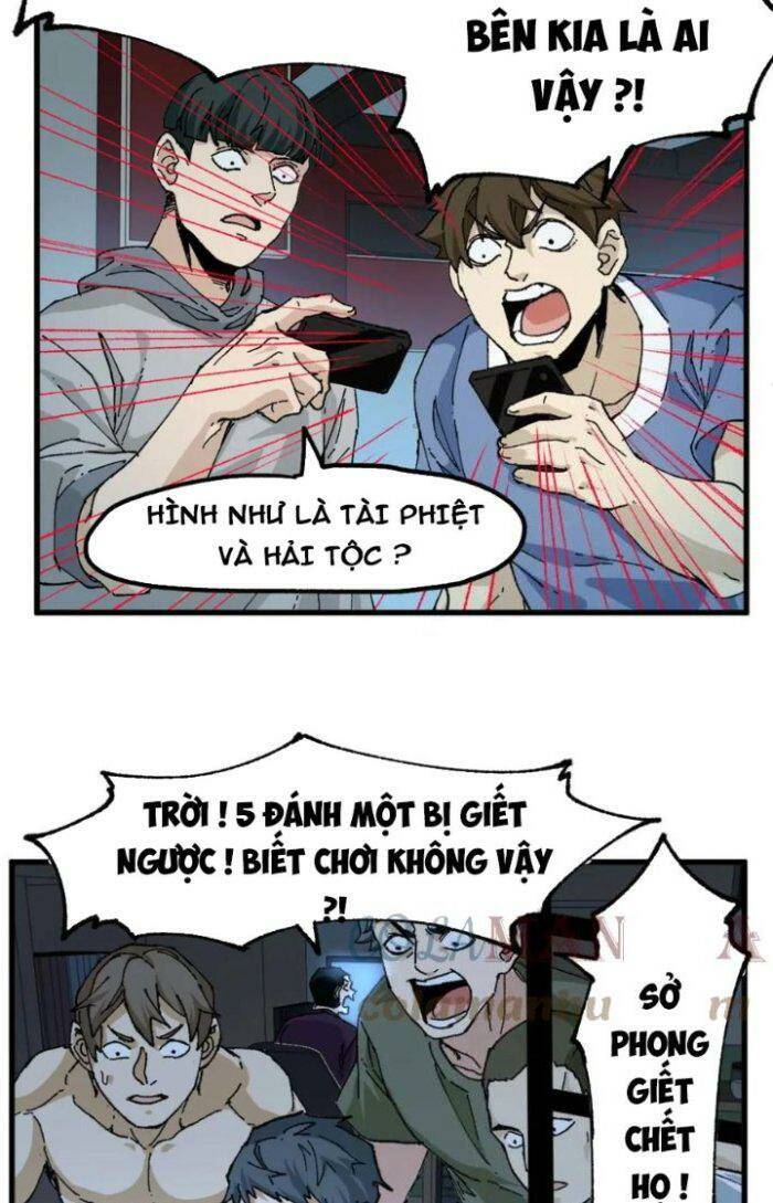 Chương 209 - Trang 31