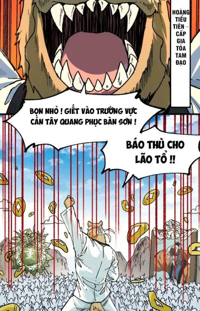 Chương 209 - Trang 42
