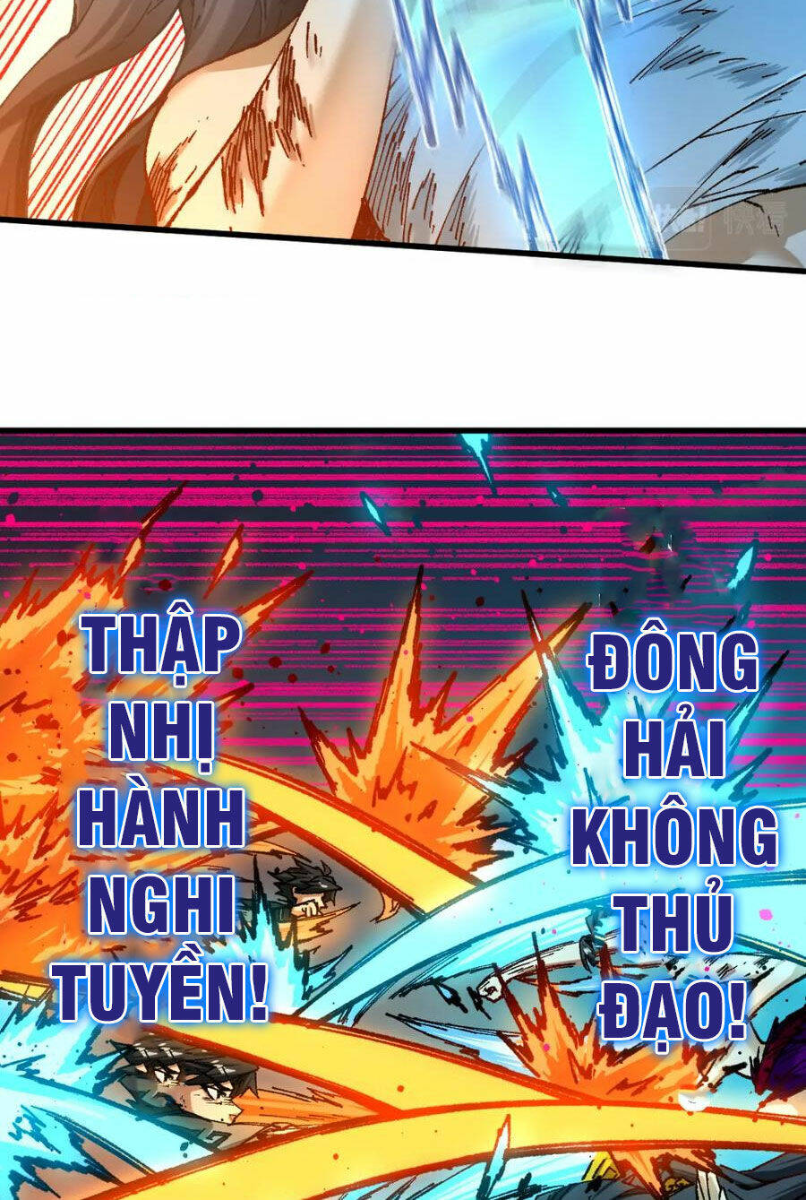 Chương 222 - Trang 19