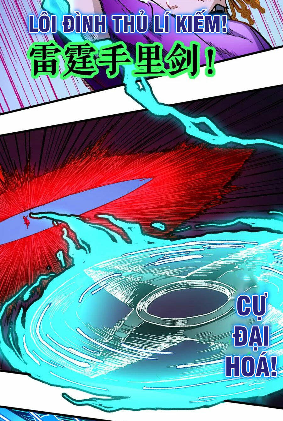 Chương 222 - Trang 3