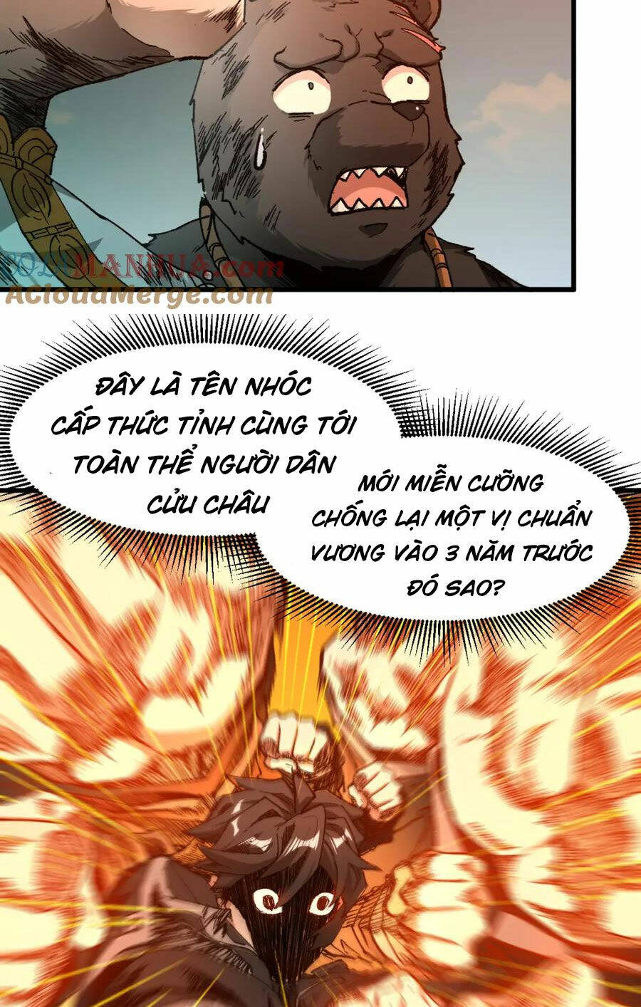 Chương 222 - Trang 22