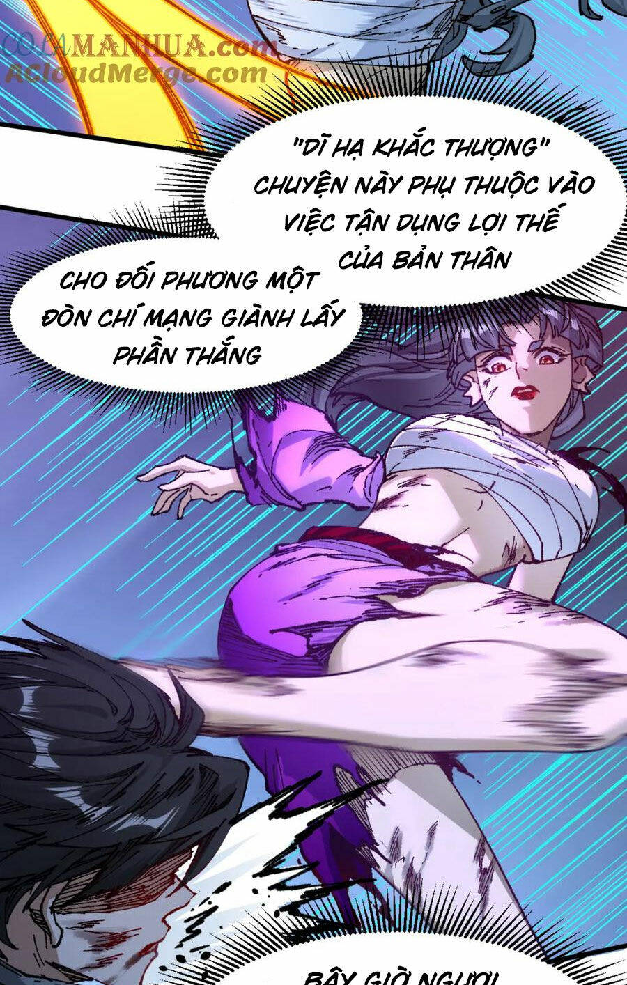 Chương 222 - Trang 28